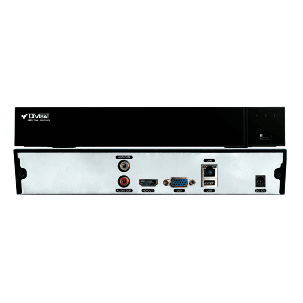 DVN-9725 v2.0