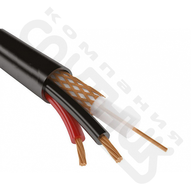 КВК 2П 2х0,5 LV 12V внешний