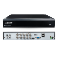 SVR-8115P v3.0