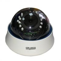 SVC-D695V OSD