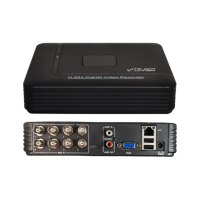 DVR-8512P LV v2.0 