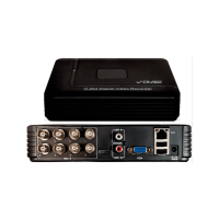 DVR-8512P LV