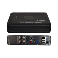 DVR-4512P LV v2.0