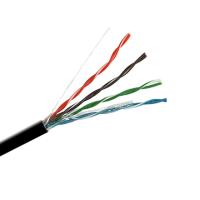 PLEXUS UTP data cable 4PR 24AWG CAT 5E version PRO HQ OUTDOOR