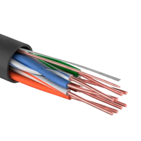 UTP 4PR  24AWG  CAT5e  305м кабель OUTDOOR PROCONNECT (305/610)