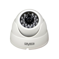 SVC-D292 v5.0 2Mpix 2.8mm UTC