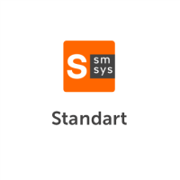 SatvisionSmartSystems Standart (сторонние бренды) Лицензия