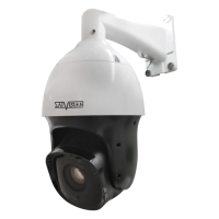 SVI-SD2082 IR SL PRO Скоростная поворотная IP-видеокамера 2Mpix