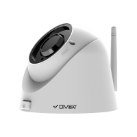 DVI-D241W SD 4Mpix  2.8mm DVI-D241W SD 4Mpix  2.8mm