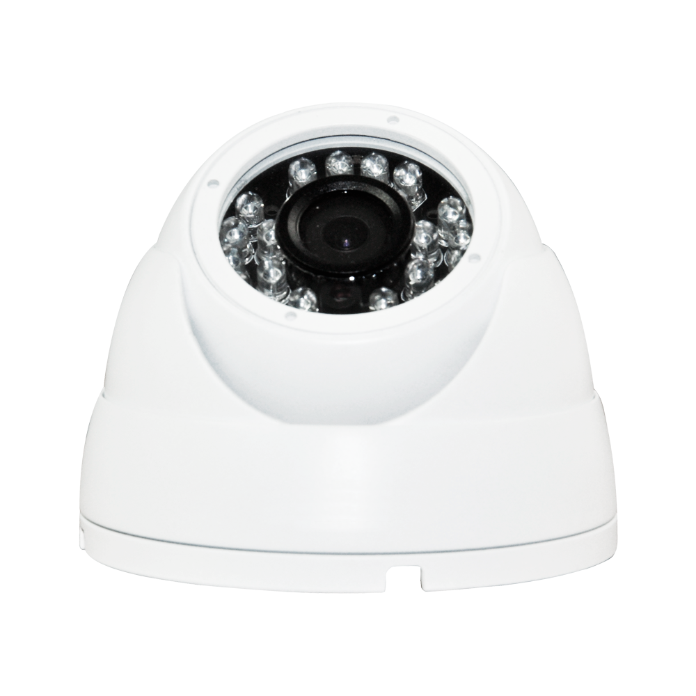 DVI-D225 POE LV v2.0 OEM 2Mpix 2.8mm