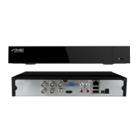 DVR-4712P