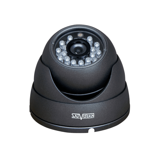 SVC-D292 SL 2 Mpix 2.8mm OSD