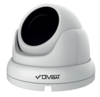 DVI-D251 SD 5Mpix  2.8mm