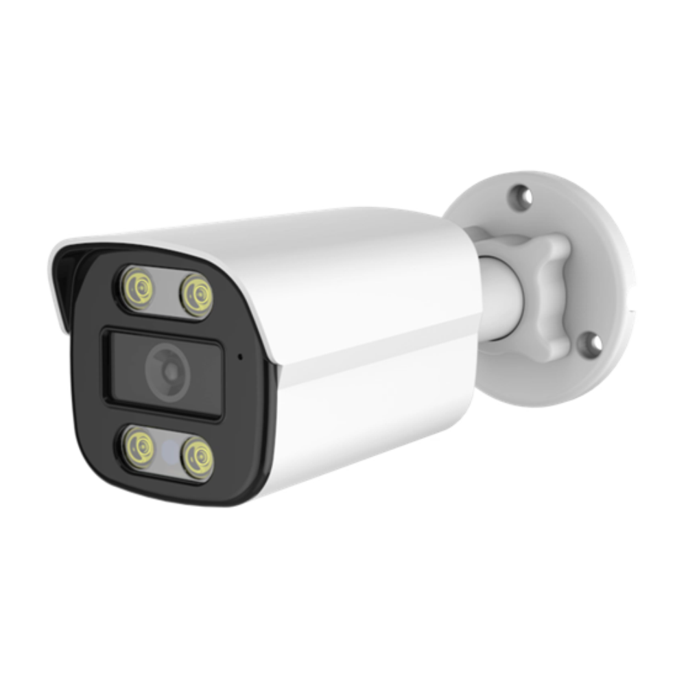 I-S152A SD POE LV 5Mpix 2.8mm