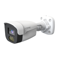 DVI-X117M 3Mpix 2.8mm