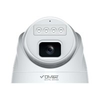  DVI-D239A PRO 3Mpix  2.8mm