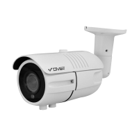DVI-C384V POE VI 2Mpix 2.8-12mm