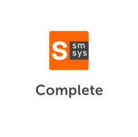 SatvisionSmartSystems Complete (сторонние бренды) Лицензия