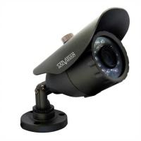 SVC-S19 1Мп 3.6мм OSD