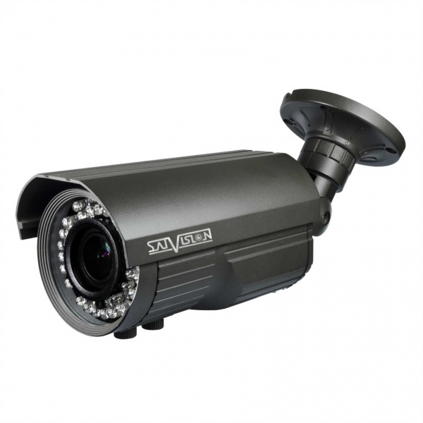 SVC-S592V 2Мп 5-50мм OSD