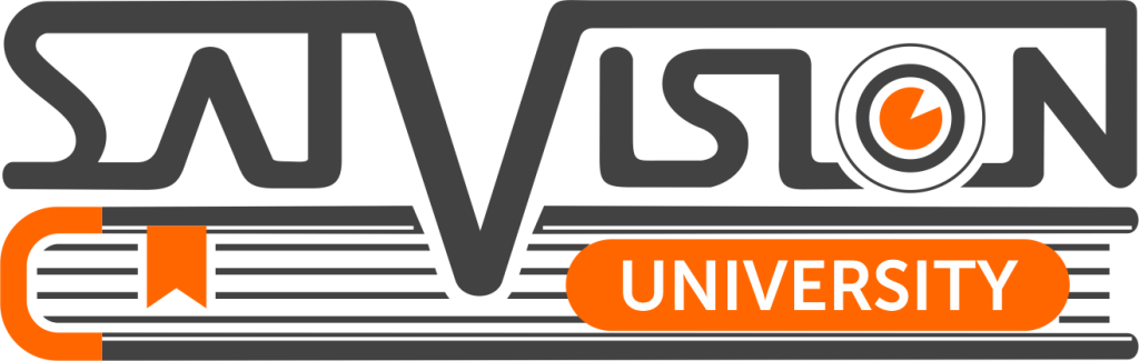 Логотип Satvision University.png