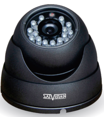 SVC-D292G v4.0 2Mpix 2.8mm UTC