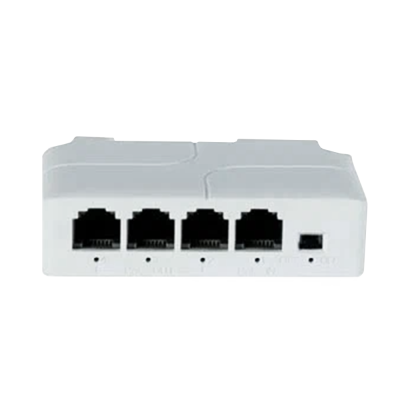 SVT-C603 POE