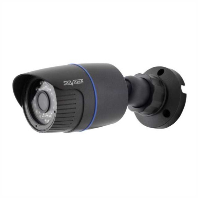 SVC-S193-2.8 OSD видеокамера уличная