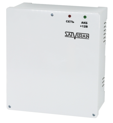 SAT ББП-50АП (серый пластик)