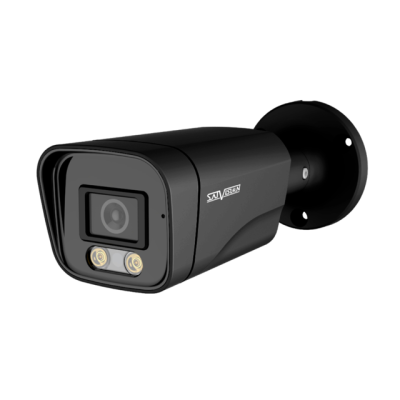 SVC-S195 v2.0 5 Mpix 2.8mm  OSD/UTC (NEW) видеокамера AHD