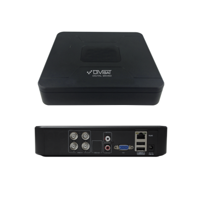 DVR-4512P LV PRO