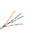 Кабель 4pr U/UTP-5e 24 AWG PVC