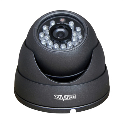 SVC-D292 2.8 V 3.0  UTC  купольная видеокамера 1/2,9 FH8536H
