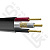 КВК-П 2х0.75мм (12V) Plexus