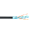 Кабель 4pr F/UTP-5e 24 AWG PE