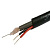 Кабель КВК 2П 2*0,75 LV 12V внешний