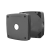 SVK-J32WP монтажная коробка черная