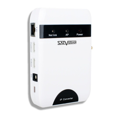 SVM-IP201K
