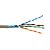 Кабель F/UTP Cat 5e PVC  4х2х0,52