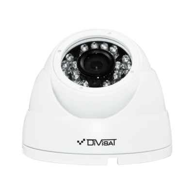 DVI-D225 POE LV
