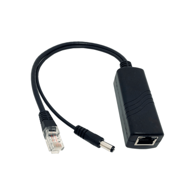 External POE NEW