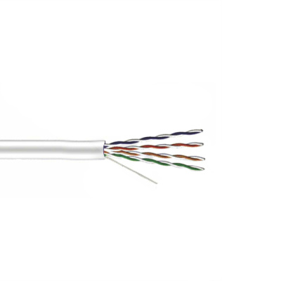 PLEXUS UTP data cable 4PR 26AWG CAT 5E version PRO type B