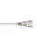 PLEXUS UTP data cable 4PR 26AWG CAT 5E version PRO type B