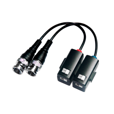 SVT-305AH Комплект для передачи видеосигнала по витой паре