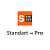 Расширение до SatvisionSmartSystems Pro со Standart