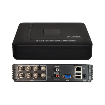 DVR-8512P LV v2.0 