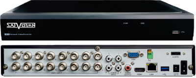 SVR-6115P V 2.0