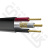 КВК-П 2х0.75мм (12V) Plexus