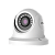 SVI-D452-PRO Купольная камера 5 Мп  3.6 мм NEW белый корпус IP67 металл (20шт/к)
