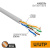 UTP 4PR  26AWG  CAT5e  305м  LT (PC)  PROCONNECT (305/610)